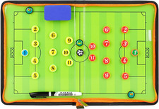 Tattica Calcio Portatile