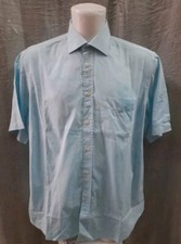 camicia uomo cotone christian