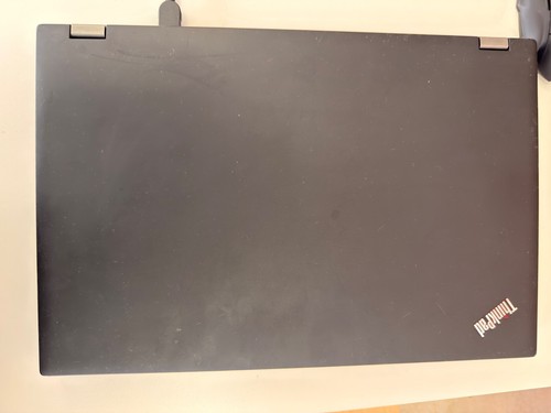 Lenovo p51 workstation in - pc,