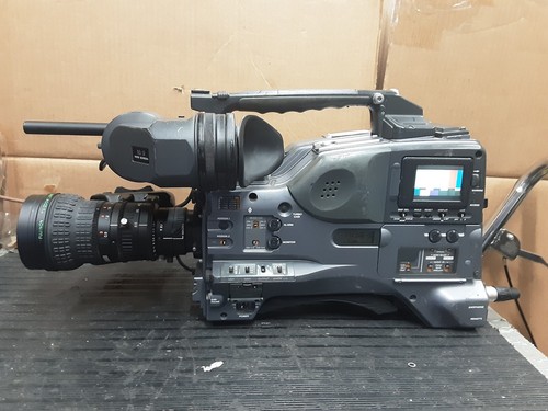 Sony pdw 530 - sony, pdw-530