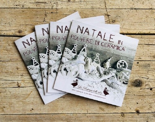 Manuale natale polvere di - manuale, "natale