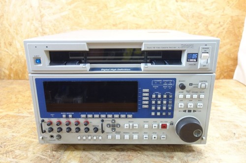 Panasonic hd2000 d5 - panasonic, hd-d5