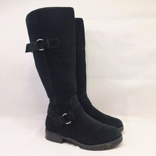 Stivali clarks neri - stivali,