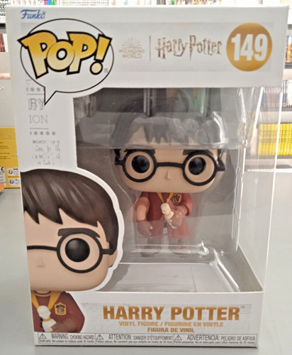Funko pop harry potter 149 - pop!,