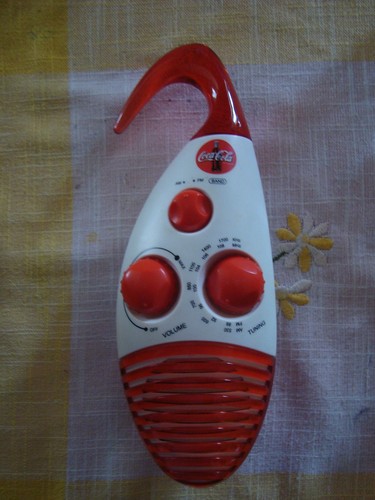 Coca cola radio - cola,