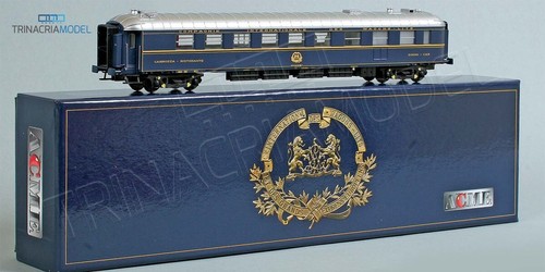 Acme 50999 carrozza - acme,