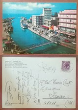 GABICCE - CATTOLICA - Porto