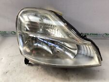FARO ANTERIORE DESTRO PER RENAULT Modus 2° Serie 8200658377 (06>)