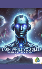 Robot Forex - TakeProfitPro EA