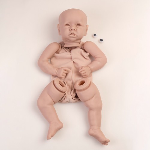 Kit bambola reborn fai - da, te