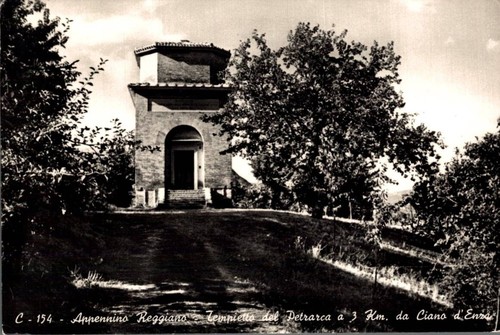 Reggio emilia ciano - emilia, d'enza