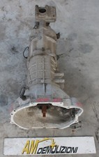 1701000-K00B1 SCATOLA CAMBIO MANUALE 5M GREAT WALL HOVER 2.4 BENZINA