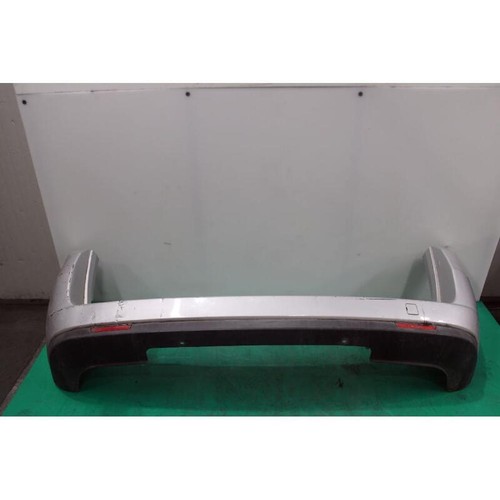 Paraurti post fiat - paraurti, post.