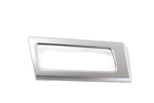 51457129232 MASCHERINA RIVESTIMENTO CRUSCOTTO LATO SINISTRO BMW SERIE 5 530 D E6