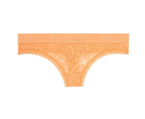 Panty perizoma victoria - panty, victoria's