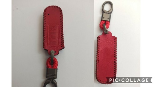 Guscio pelle telecomando t - pelle,