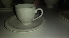 Servizio caffè 12 gray - servizio,