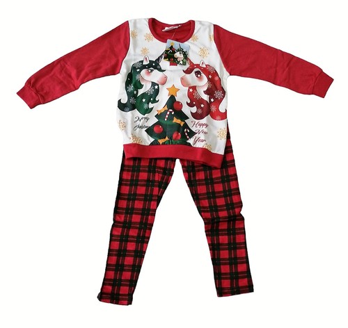 Disney minnie pigiama - disney, manica