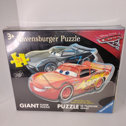 Ravensburger disney puzzle - ravensburger,