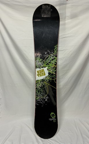 Snowboard burton blunt 158 - burton,