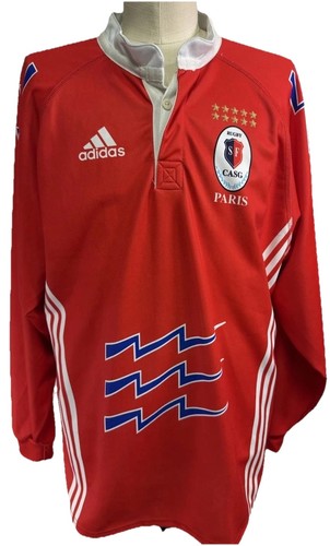 Maglia rugby adidas stade - rugby,
