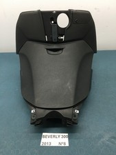 CARENA RETROSCUDO PIAGGIO BEVERLY IE 300 2010 2011 2012 2013 2014 2015 2016