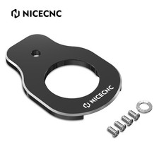 Zündschalter Halterung für