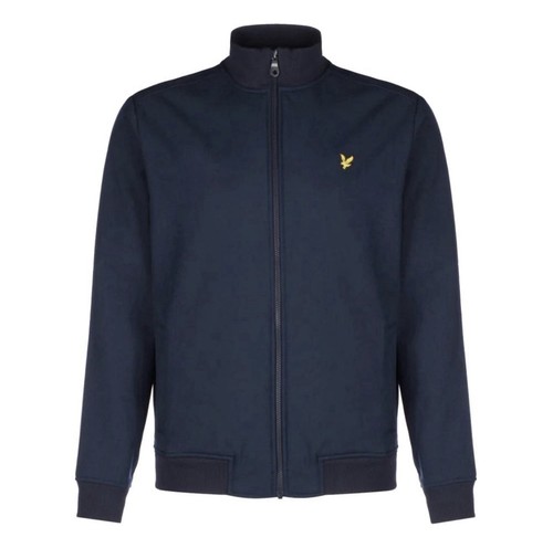 Giacca lyle scott ml604vtr - giacca,