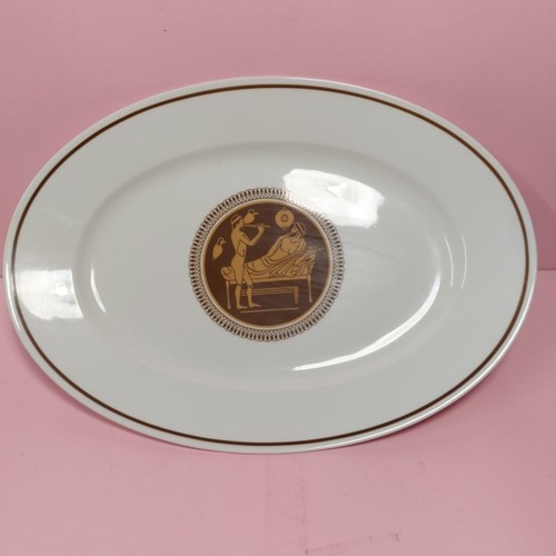 Richard ginori decoro greco - decoro,