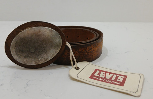 Levi vintage clothing - vintage, lvc