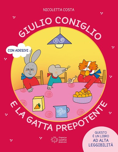 Giulio coniglio lo - giulio, e