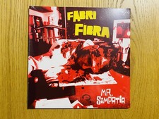 Fabri Fibra ‎– Mr