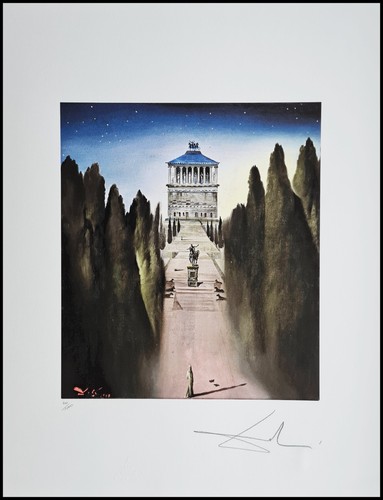 Salvador dali mausoleum 65 - salvador, at