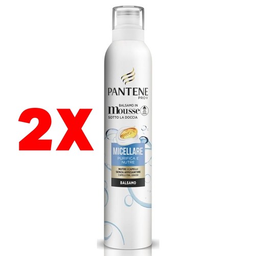 Pantene pro balsamo in - 2, v