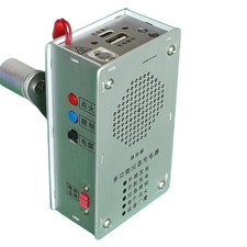 Caricabatteria dinamo telefono