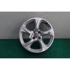 1 CERCHIO IN LEGA PER ALFA ROMEO MITO (13-16)(16-18) 1.3 16V JTD (70KW) 2013