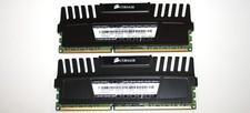 Kit RAM DDR3 8 GB (2x4 GB)