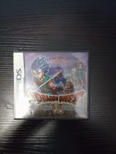 Dragon Quest VI 6 Realms of