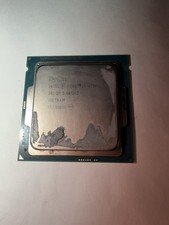 Intel 4790k cpu - i7,