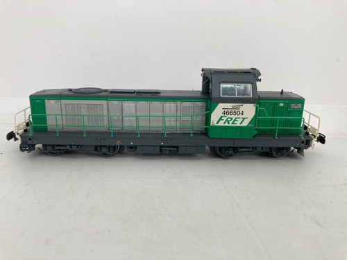 Jouef hj2033 locomotive - jouef,
