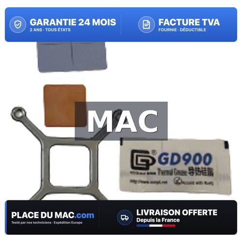 Kit remplacer une carte - remplacer,