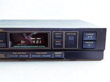 TEAC PD-300 Lettore CD 3 raggi