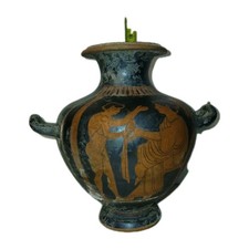 Vaso.idrya Miniaturistica