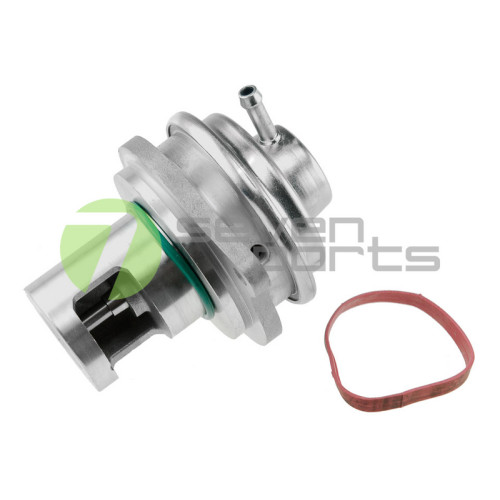 Valvola egr seven parts - valvola,