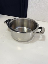 Pentola bavaria inox - pentola,