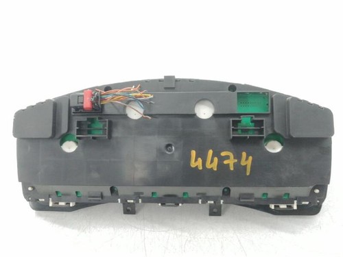 51771190 quadro strumenti fiat - quadro,
