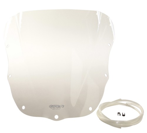 Mra cupolino racing fume - cupolino,
