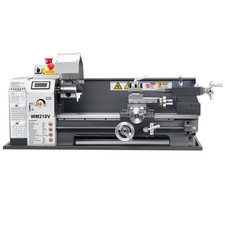 Uimoso Tornio per Metalli 210