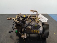 FT09 Pompa Di Iniezione per