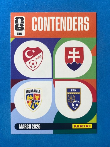 Panini adrenalyn world cup - panini,